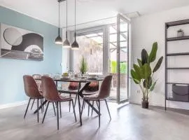WORKER'S HOME D30 - Reihenhaus mit 4 Schlafzimmern für 6 Personen