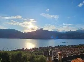 Casa antico borgo - appartamento 3