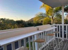 Beach House to chill Marcoola