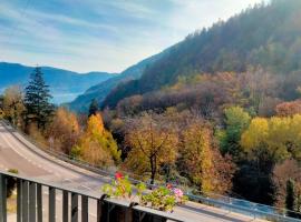 Apartment Pauli，位于拉古多的酒店