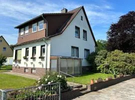 Ferienwohnung Winzenburg Natur nah und ruhig gelegene Ferienwohnung nah am Steinhuder Meer und Dinopark Münchehagen