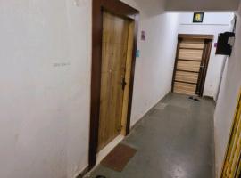 Golden Sun, Laxmi Nivas，位于普里的海滩酒店