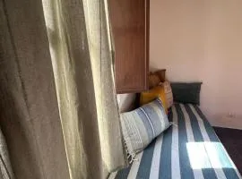 Quinta Estiberia Casa Grande