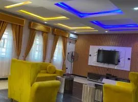 Ephpatha Apartment