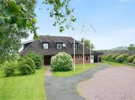 Hilleshögs Lantvilla
