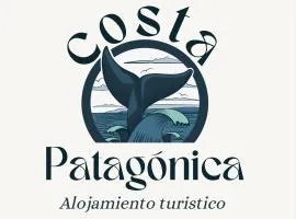 Costa Patagónica