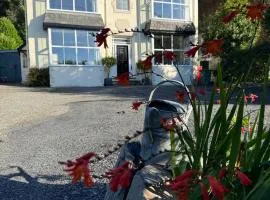 Glannant - 5 Bed & 4 Bathroom - Fairbourne, Barmouth, Mawddach Estuary