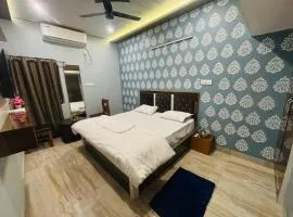 Vindh Homestay