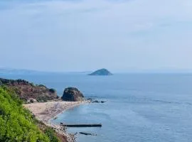 Casa Solana al Cavo - Elba Affitti