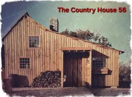 The country House 56