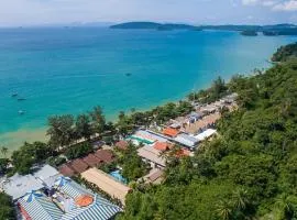 Aonang Princeville Villa Resort & Spa - GHA WellHotel-Halal Certified, Krabi, Thailand