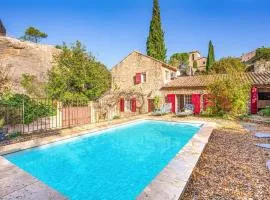 Villa Le Bastidon by Villa Plus