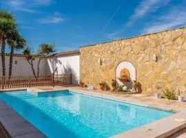 Casa Rural Aire Fuente de Piedra by Ruralidays