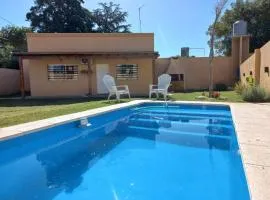 Hospedaje LH Quinta 2