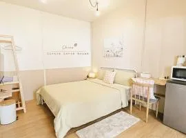 Little Latte House - Chalong