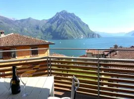 Attico Lussuoso : Villa Letizia