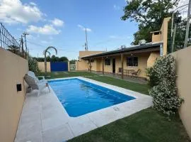 Hospedaje LH Quinta 3