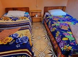 Hospedaje Santo Domingo