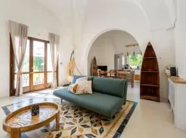 Villa della Cupa, luxury Salento