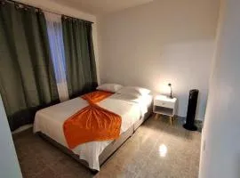 Kira Apartahotel