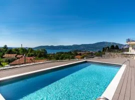 Oasi Giardino - Pool and Lake View and Garden