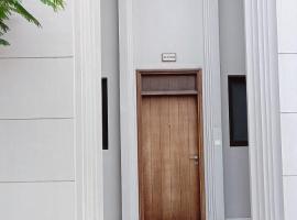 روتانا，位于塞拉莱的酒店