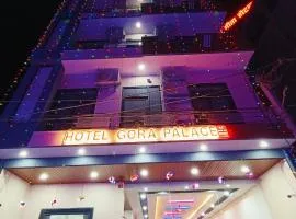 Hotel gora palace