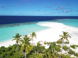 Suncoral Maldives