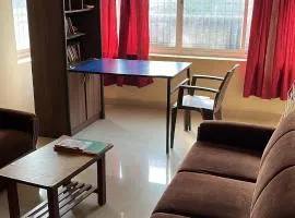 SOMNATH Share House