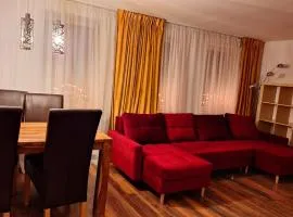 Ferienwohnung in der Altstadt,3