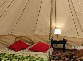 Glamping Xicotepec