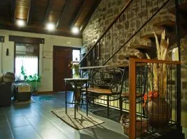 艾尔林孔德尔塔拉比拉旅馆