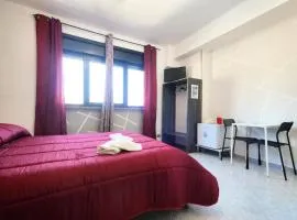 Casa Baccanico - a due passi da autostazione