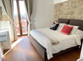 Locanda di Ody，位于Pietra Montecorvino的宾馆