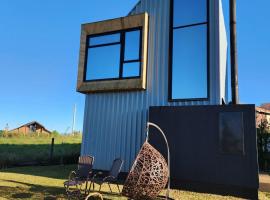 Tiny House Cambará