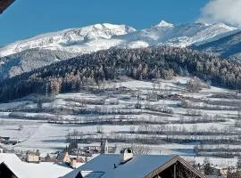 Appartement Margarethen