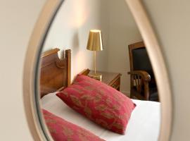 Grand Hôtel de Solesmes - Teritoria，位于Solesmes的酒店