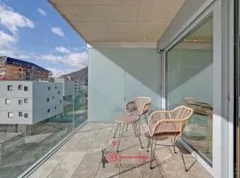 Easylife Swiss - Titanium 2pax Residenza Cinque824 Bellinzona