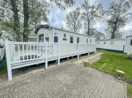 Marie Helene, 58 Mallard Carlton Meres Holiday Park