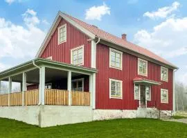 4 star holiday home in KARLSKRONA