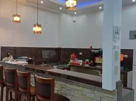 Casa Puka
