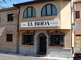 Hostal La RoDa