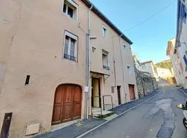 Appartement St Jacques