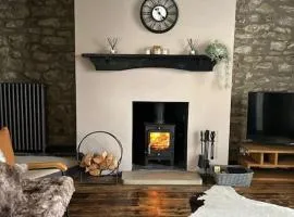 Woodstock Cottage, Settle, Yorkshire Dales