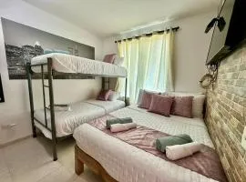 Condominio Caribbean Town - casa 23