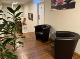 Pension Gergert am Neckar