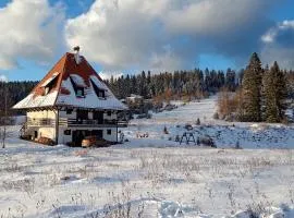 Apartmani ZELENI MEDA