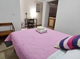 Depa Púrpura Caracol