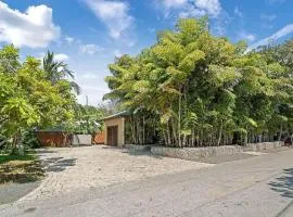 Sophisticated Key Largo Family Escape