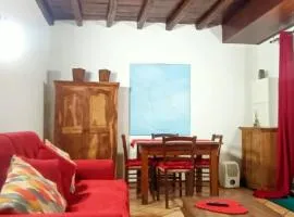 Colosseo Historical Apartment La Romana